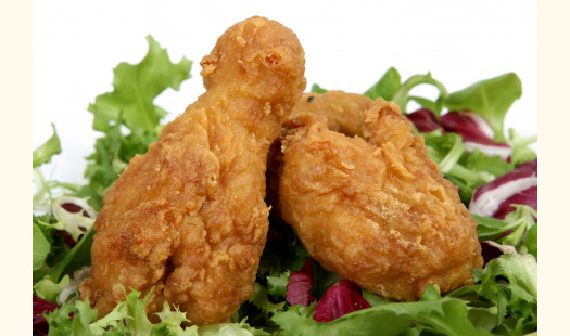 Deep South Smokey Southern Fried Chicken Coating - 750g